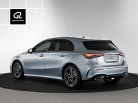 Gebraucht Mercedes A200 Night 163 PS (119 kW) 2025 Silber Limousine