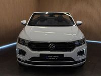 Gebraucht VW T-Roc R-line 150 PS (110 kW) 2022 SUV