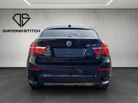 gebraucht BMW X6 30d Steptronic