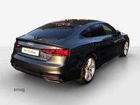 gebraucht Audi A5 Sportback 40 TFSI S line