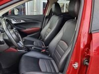 Gebraucht Mazda CX-3 150 PS (110 kW) 2015 SUV