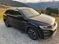 Gebraucht VW T-Roc Sport 190 PS (139 kW) 2021 SUV
