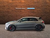 gebraucht Mercedes A45 AMG S AMG 4Matic+