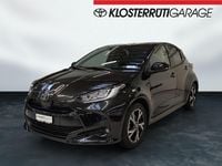 Gebraucht Toyota Yaris Hybrid Trend 116 PS (85 kW) 2025 Limousine