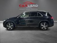Gebraucht Mercedes GLE300 245 PS (180 kW) 2019