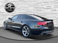 gebraucht Audi S5 Sportback 3.0 TFSI quattro S-tronic