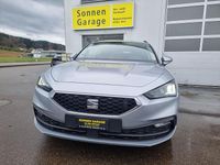 Gebraucht Seat Leon ST Style 150 PS (110 kW) 2021 Kombi