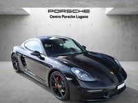 gebraucht Porsche 718 Cayman S 