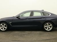 gebraucht BMW 420 Gran Coupé d Steptronic