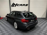 gebraucht BMW 335 d TouringMSport