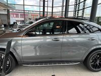 Gebraucht Mercedes GLE53 AMG AMG 435 PS (319 kW) 2022 Coupé