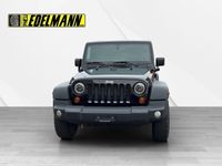 gebraucht Jeep Wrangler 2.8 CRD Rubicon Automatic hardtop