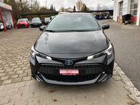 gebraucht Toyota Corolla 1.8 HSD Comfort