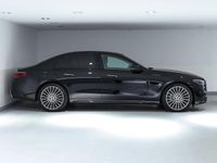 Gebraucht Mercedes E200 223 PS (164 kW) 2024 Schwarz Limousine