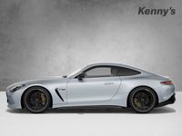 gebraucht Mercedes AMG GT 63 Coupé Executive Edition 4Matic+