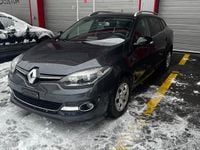 Gebraucht Renault Mégane III 131 PS (96 kW) 2014