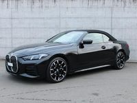Gebraucht BMW 430 Cabriolet M Sport 245 PS (180 kW) 2025 Cabrio