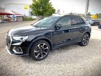 Gebraucht Audi Q3 Advanced 190 PS (139 kW) 2019 SUV