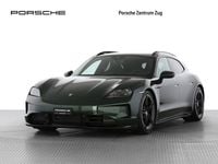 Gebraucht Porsche Taycan 4S Sport Turismo 439 kW (598 PS) 2025 Limousine