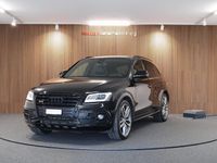 Gebraucht Audi SQ5 Competition 326 PS (239 kW) 2015 SUV