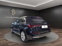 Gebraucht Audi A3 Advanced 150 PS (110 kW) 2025 Limousine