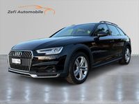 Gebraucht Audi A4 Allroad 245 PS (180 kW) 2019 Kombi