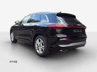 Neu Audi Q5 Ambiente 204 PS (150 kW) 2025 Mythosschwarz metallic SUV