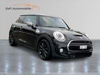 Gebraucht Mini Cooper S 192 PS (141 kW) 2018 Kleinwagen