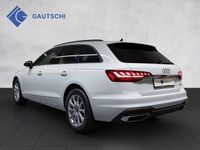 gebraucht Audi A4 Avant 40 TDI Attraction quattro S-tronic