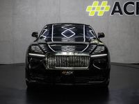Gebraucht Rolls Royce Spectre 430 kW (585 PS) 2024 Coupé