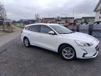 Gebraucht Ford Focus Titanium 125 PS (91 kW) 2019