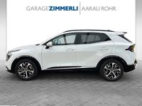 gebraucht Kia Sportage 1.6T-GDi MHEV Style 4x4 7DCT