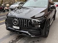 Gebraucht Mercedes GLE53 AMG AMG 435 PS (319 kW) 2022