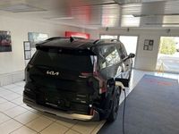 gebraucht Kia EV9 99,8 kWh GT-Line