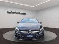Gebraucht Mercedes A45 AMG AMG 360 PS (264 kW) 2014 Limousine