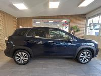 Neu Suzuki SX4 S-Cross 110 PS (80 kW) 2026 Blau SUV