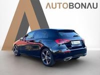 Gebraucht Mercedes A200 Progressive 163 PS (119 kW) 2021 Limousine