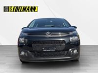 gebraucht Citroën C3 1.2i PureTech Shine