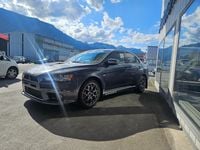 Gebraucht Mitsubishi Lancer 295 PS (216 kW) 2010