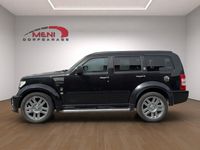 gebraucht Dodge Nitro 4.0 V6 R/T Automatic