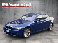 gebraucht BMW 320 si