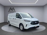 Neu Ford Transit Trend 136 PS (100 kW) 2026 Van