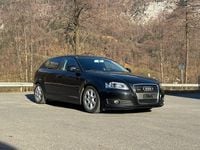 Gebraucht Audi A3 Ambiente 160 PS (117 kW) 2009