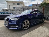 gebraucht Audi S3 Sportback 2.0 TFSI quattro S-tronic