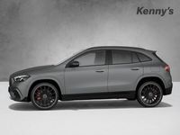 gebraucht Mercedes GLA35 AMG 4Matic