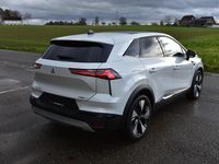 Neu Mitsubishi Grandis Instyle 108 PS (79 kW) 2025 Weiss Kombi