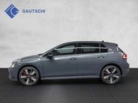 Gebraucht VW Golf VIII GTE 245 PS (180 kW) 2025 Gray