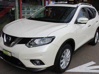 gebraucht Nissan X-Trail 1.6 dCi Tekna