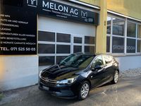 Gebraucht Opel Astra Enjoy 105 PS (77 kW) 2018