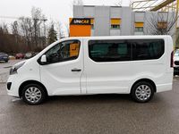 Gebraucht Opel Vivaro 95 PS (69 kW) 2019 Van / Kleinbus